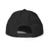 Team Wolf Snapback - Image 9