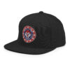 Team Wolf Snapback - Image 10