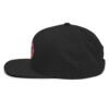 Team Wolf Snapback - Image 11