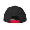 Team Wolf Snapback - Image 15