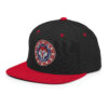 Team Wolf Snapback - Image 16
