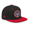 Team Wolf Snapback - Image 18