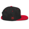 Team Wolf Snapback - Image 19