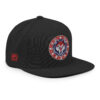 Team Wolf Snapback - Image 12