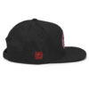 Team Wolf Snapback - Image 13