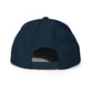 Team Wolf Snapback - Image 3