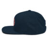 Team Wolf Snapback - Image 5