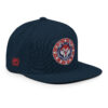 Team Wolf Snapback - Image 6