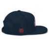 Team Wolf Snapback - Image 7