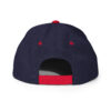 Team Wolf Snapback - Image 20