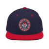 Team Wolf Snapback