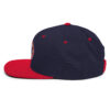 Team Wolf Snapback - Image 22