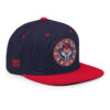 Team Wolf Snapback - Image 23