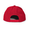 Team Wolf Snapback - Image 26