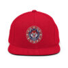 Team Wolf Snapback - Image 25