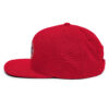 Team Wolf Snapback - Image 28