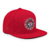 Team Wolf Snapback - Image 29