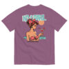 Martini Mischief Unisex T-Shirt - Image 8