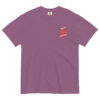 Martini Mischief Unisex T-Shirt - Image 7