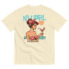 Martini Mischief Unisex T-Shirt - Image 13