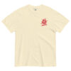 Martini Mischief Unisex T-Shirt - Image 4