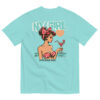 Martini Mischief Unisex T-Shirt - Image 11