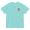 Martini Mischief Unisex T-Shirt - Image 3