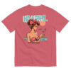 Martini Mischief Unisex T-Shirt - Image 6