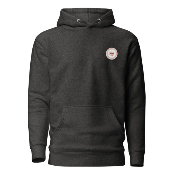 Sparky's Supply Co. Hoodie - Image 7