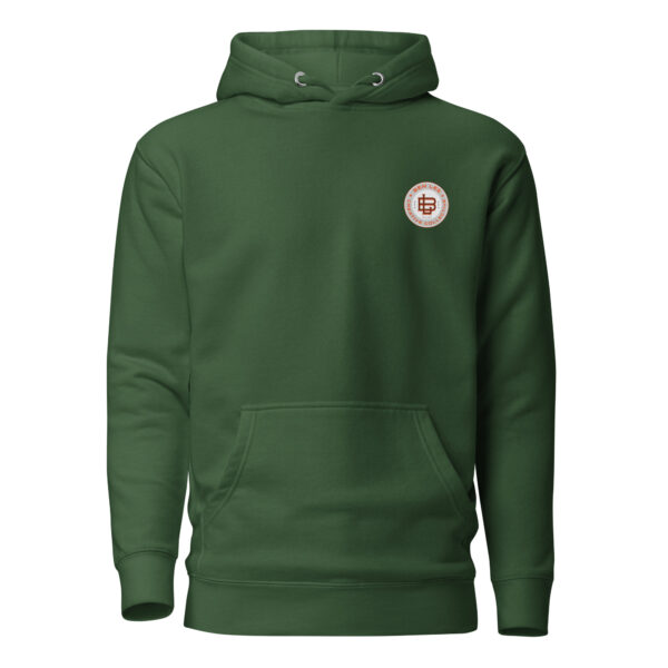Sparky's Supply Co. Hoodie - Image 15