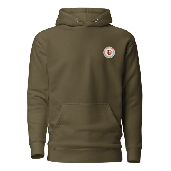 Sparky's Supply Co. Hoodie - Image 17