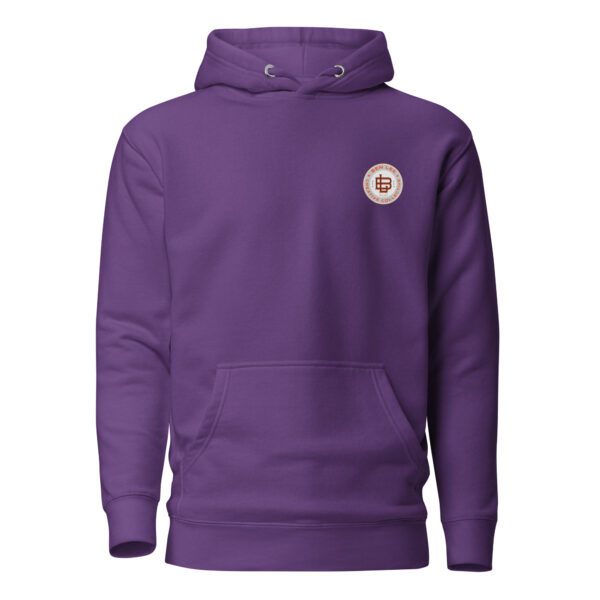 Sparky's Supply Co. Hoodie - Image 13