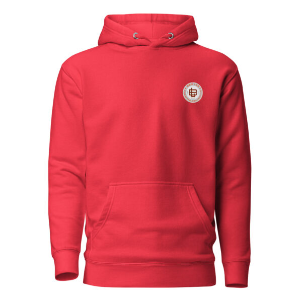 Sparky's Supply Co. Hoodie - Image 19