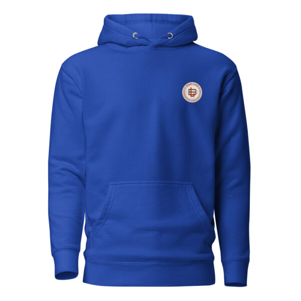 Sparky's Supply Co. Hoodie - Image 11