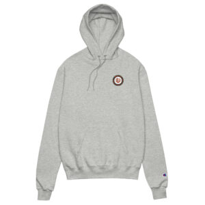 Killer Serial X Champion Hoodie